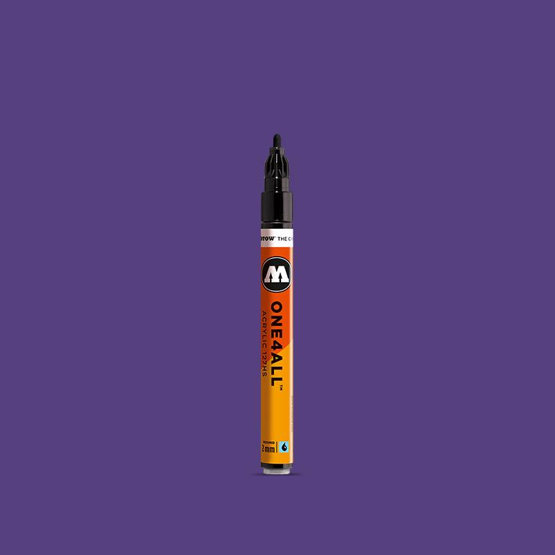 Molotow Acrylic Marker 2Mm Currant molotow kopen in de aanbieding