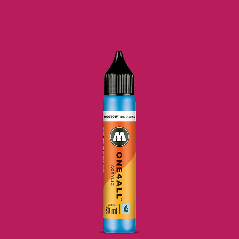 Molotow Refill 30Ml Magenta molotow kopen in de aanbieding Molotow Refill 30Ml Magenta molotow kopen in de aanbieding
