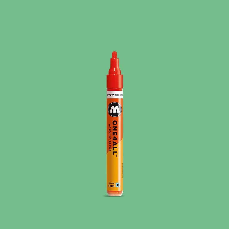 Molotow Acrylic Marker 4Mm Calypso Middle molotow kopen in de aanbieding