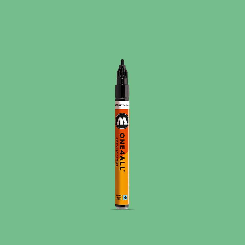 Molotow Acrylic Marker 2Mm Calypso Middle molotow kopen in de aanbieding