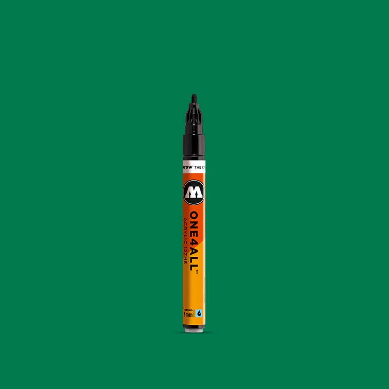 Molotow Acrylic Marker 2Mm Turquoise molotow kopen in de aanbieding
