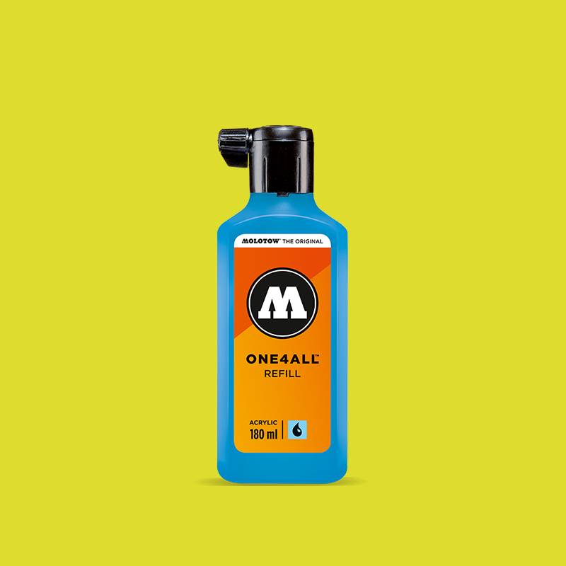 Molotow Refill 180Ml Poison Green molotow kopen in de aanbieding Molotow Refill 180Ml Poison Green molotow kopen in de aanbieding