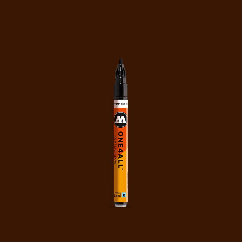 Molotow Acrylic Marker 2Mm Hazelnut Brown molotow kopen in de aanbieding Molotow Acrylic Marker 2Mm Hazelnut Brown molotow kopen in de aanbieding