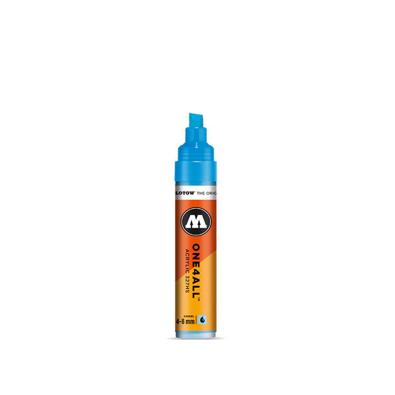 Molotow Acrylic Marker 48Mm Signal White molotow kopen in de aanbieding Molotow Acrylic Marker 48Mm Signal White molotow kopen in de aanbieding