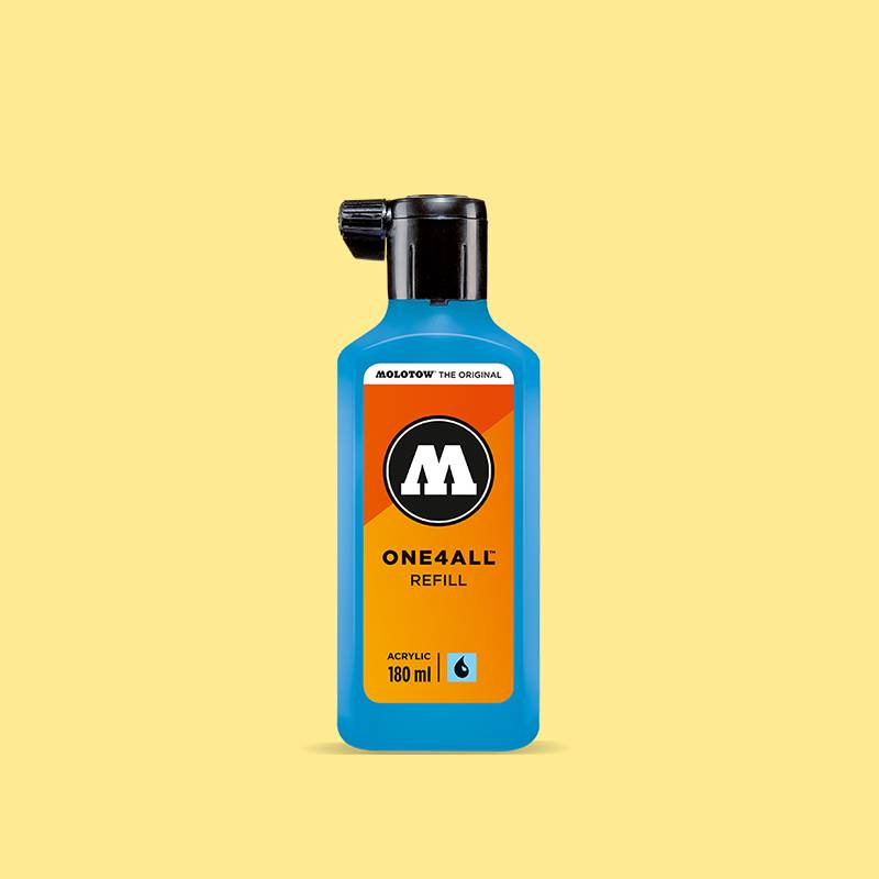 Molotow Refill 180Ml Vanilla Pastel molotow kopen in de aanbieding Molotow Refill 180Ml Vanilla Pastel molotow kopen in de aanbieding