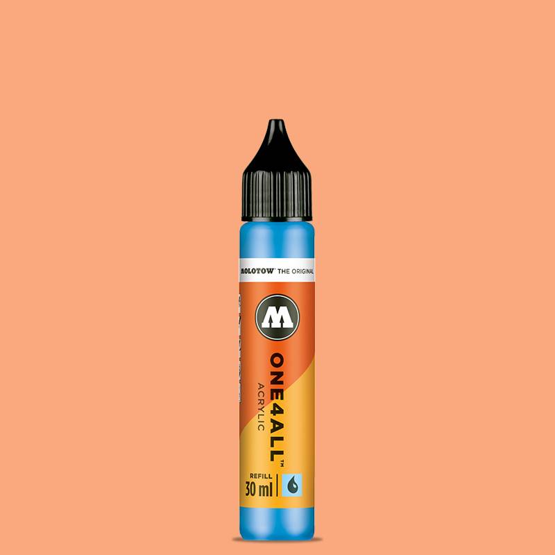 Molotow Navulling 30Ml Peach Pastel molotow kopen in de aanbieding Molotow Navulling 30Ml Peach Pastel molotow kopen in de aanbieding