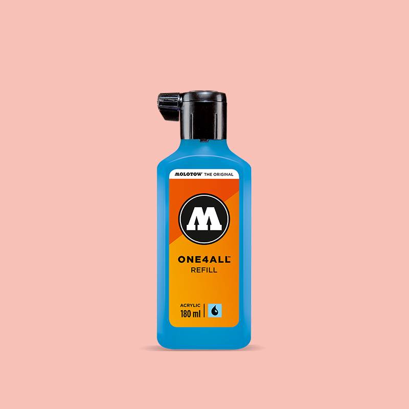 Molotow Refill 180Ml Skin Pastel molotow kopen in de aanbieding Molotow Refill 180Ml Skin Pastel molotow kopen in de aanbieding