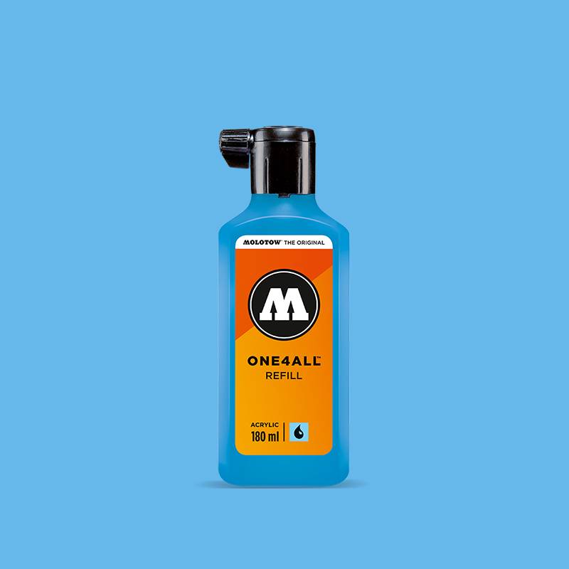 Molotow Refill 180Ml Ceramic Light Pastl molotow kopen in de aanbieding Molotow Refill 180Ml Ceramic Light Pastl molotow kopen in de aanbieding