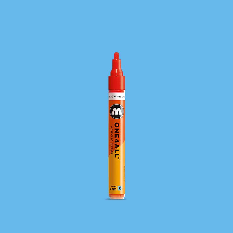 Molotow Acrylic Marker 4Mm Ceramic Light Pastel molotow kopen in de aanbieding Molotow Acrylic Marker 4Mm Ceramic Light Pastel molotow kopen in de aanbieding