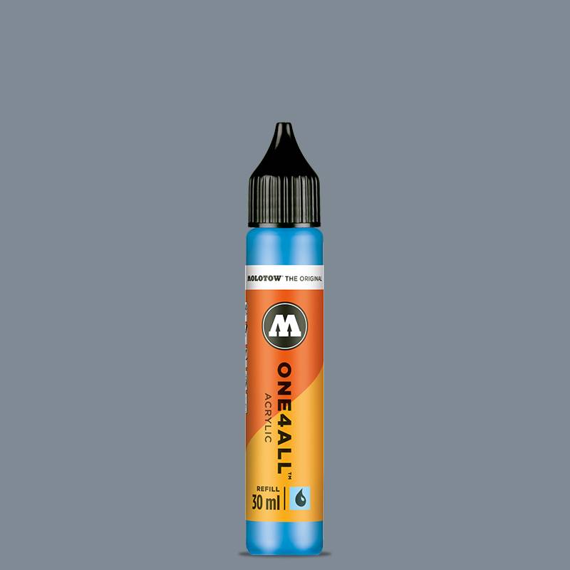 Molotow Refill 30Ml Cool Grey Pastel molotow kopen in de aanbieding Molotow Refill 30Ml Cool Grey Pastel molotow kopen in de aanbieding