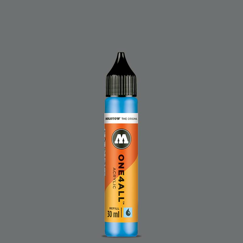 Molotow Navulling 30Ml Grijsblauw Donker molotow kopen in de aanbieding Molotow Navulling 30Ml Grijsblauw Donker molotow kopen in de aanbieding