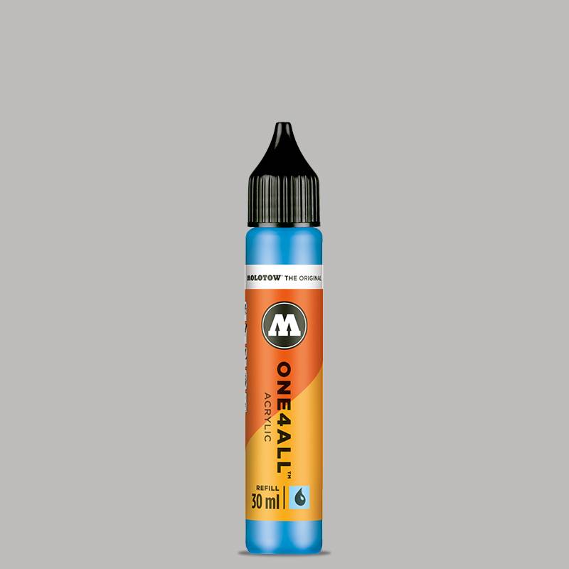 Molotow Navulling 30Ml Grijs Blauw Licht molotow kopen in de aanbieding Molotow Navulling 30Ml Grijs Blauw Licht molotow kopen in de aanbieding