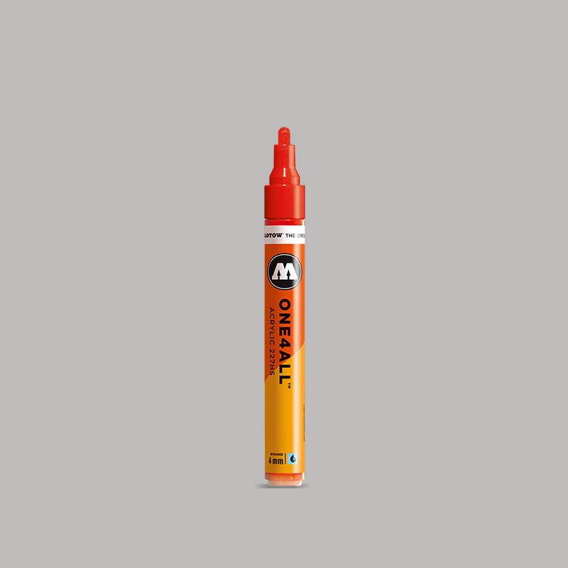 Molotow Acrylic Marker 4Mm Grey Blue Light molotow kopen in de aanbieding Molotow Acrylic Marker 4Mm Grey Blue Light molotow kopen in de aanbieding