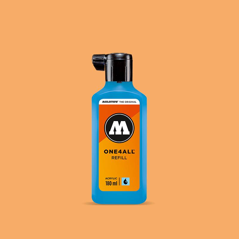 Molotow Refill 180Ml Neon Orange Fluo molotow kopen in de aanbieding Molotow Refill 180Ml Neon Orange Fluo molotow kopen in de aanbieding