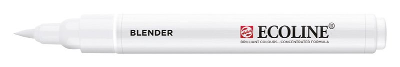 Talens Ecoline Brushpen Blender talens kopen in de aanbieding Talens Ecoline Brushpen Blender talens kopen in de aanbieding
