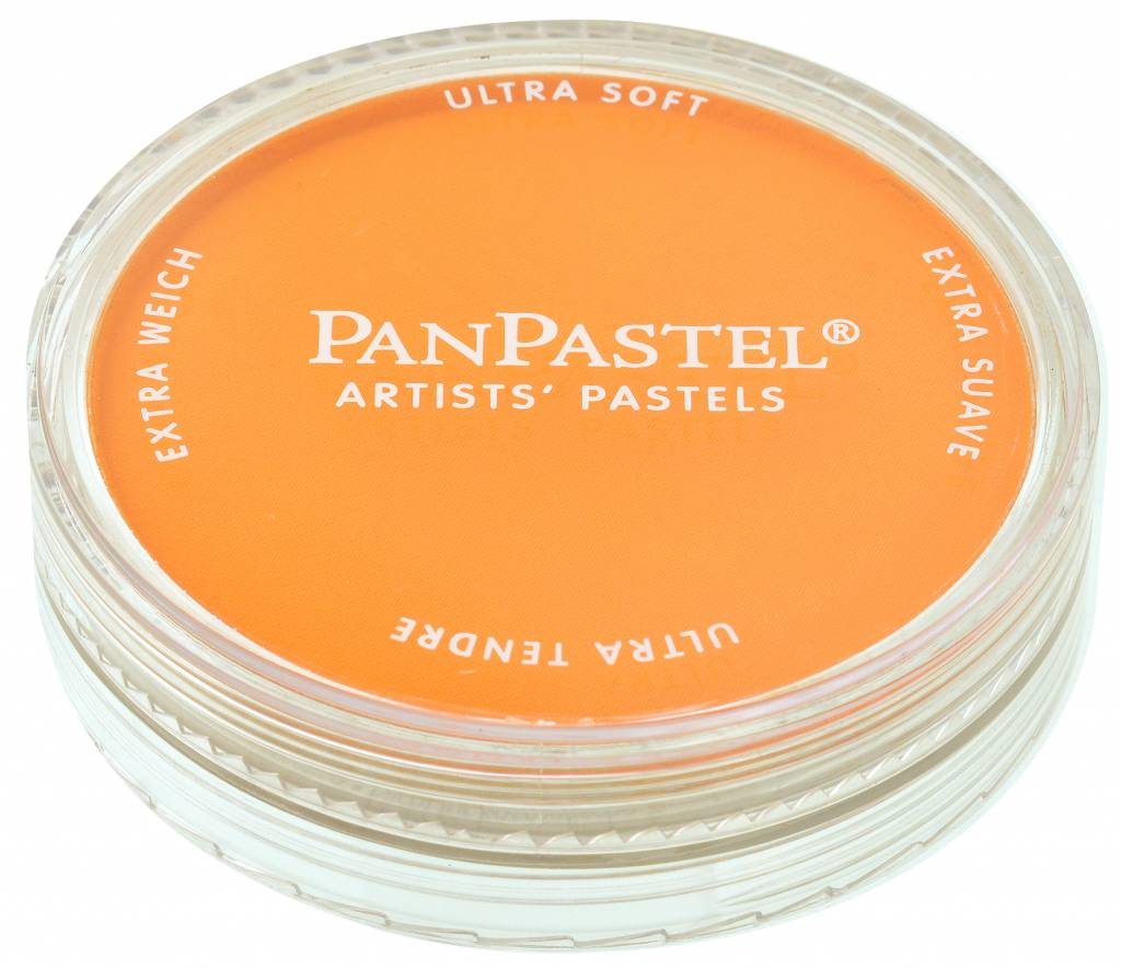 Panpastel 9Ml Orange panpastel kopen in de aanbieding