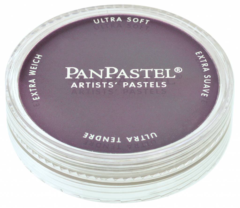 Panpastel 9Ml Violet Extra Dark panpastel kopen in de aanbieding
