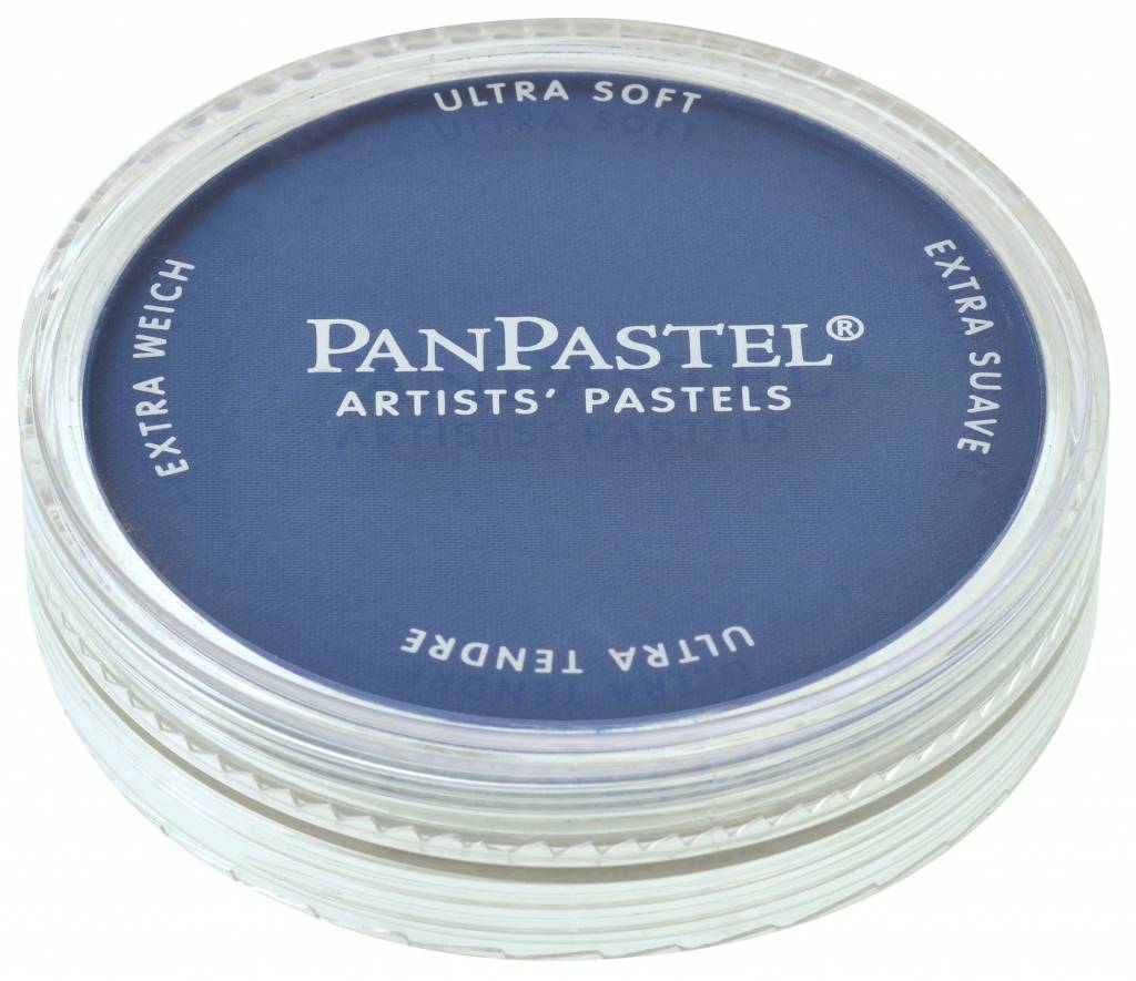 Panpastel 9Ml Ultramarine Blue Shade panpastel kopen in de aanbieding