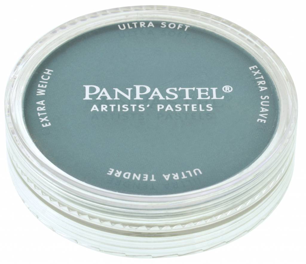 Panpastel 9Ml Turquoise Shade panpastel kopen in de aanbieding