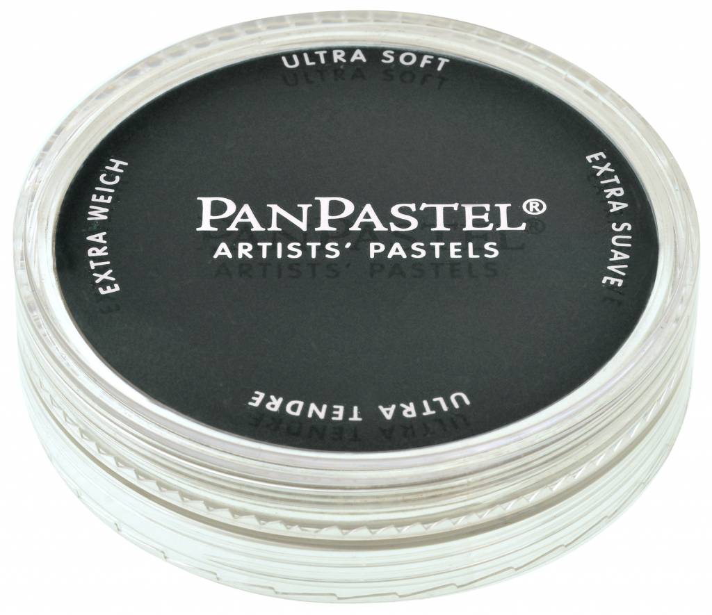 Panpastel 9Ml Black panpastel kopen in de aanbieding