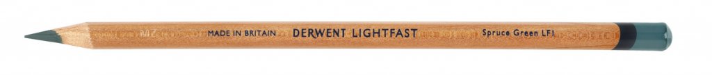Derwent Lightfast Spruce Green derwent kopen in de aanbieding Derwent Lightfast Spruce Green derwent kopen in de aanbieding