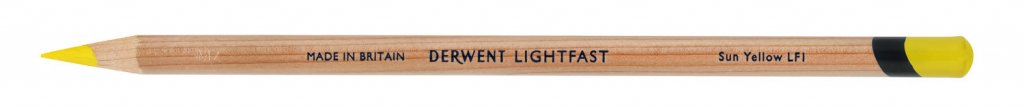 Derwent Lightfast Sun Yellow derwent kopen in de aanbieding Derwent Lightfast Sun Yellow derwent kopen in de aanbieding