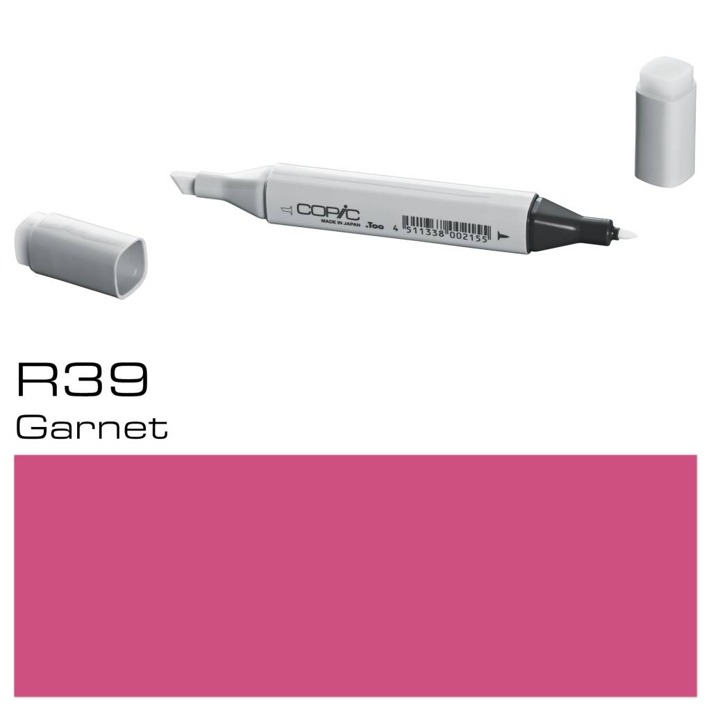 Copic Classic Marker R39 Granaat copic kopen in de aanbieding