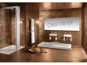 ClearMirror