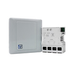VH Control Kratos relais - 5750 watt