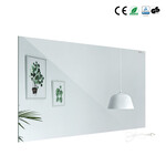 VH Infrarood Paneel Palermo Spiegel - 60 x 60 cm - 320 Watt