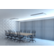 Ecosun Wit Infrarood paneel Serie U - 80 x 120 cm - 850 watt Ecosun Wit Infrarood paneel Serie U - 80 x 120 cm - 850 watt