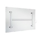 Ecosun Wit Infraroodpaneel Serie U - 85 x 120 cm - 1000 watt Ecosun Wit Infraroodpaneel Serie U - 85 x 120 cm - 1000 watt