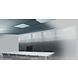 Ecosun Wit Infraroodpaneel Serie SK - 80 x 120 cm - 850 watt Ecosun Wit Infraroodpaneel Serie SK - 80 x 120 cm - 850 watt