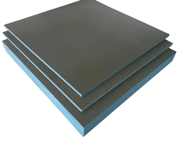 Rose kleur Redelijk voorzichtig VH Polyboard drukvaste isolatieplaten voor onder tegelvloeren -  Verwarminghandel