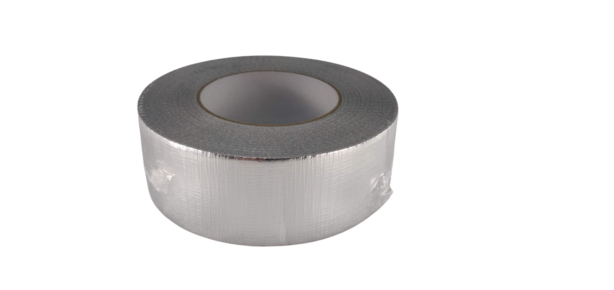 VH Aluminium Tape Professional - Vezel versterkt - 50 50 meter - Verwarminghandel