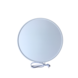 VH Wit rond Infrarood paneel Serie AR - 80 cm - 650 watt VH Wit rond Infrarood paneel Serie AR - 80 cm - 650 watt