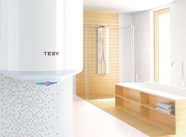 Tesy Bi-Light Boilers