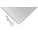 VH Wit Infrarood paneel Serie HH - 63 x 123 cm - 900 Watt VH Wit Infrarood paneel Serie HH - 63 x 123 cm - 900 Watt