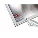 VH Wit Infrarood paneel Serie HH - 63 x 123 cm - 900 Watt VH Wit Infrarood paneel Serie HH - 63 x 123 cm - 900 Watt
