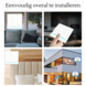 VH Control RF Smart Home duo combi wifi - Dubbele schakelaar met draadloze bediening +wifi VH Control RF Smart Home duo combi wifi - Dubbele schakelaar met draadloze bediening +wifi