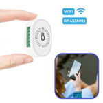VH Control Wifi + RF Switch