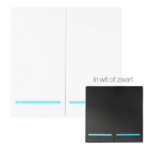 VH Control RF schakelaar "Line" - Dubbel
