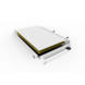 VH Wit infrarood paneel Serie AW - 60 x 120 cm - 700 watt VH Wit infrarood paneel Serie AW - 60 x 120 cm - 700 watt