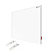 VH Wit infrarood paneel Serie AW - 60 x 120 cm - 700 watt VH Wit infrarood paneel Serie AW - 60 x 120 cm - 700 watt