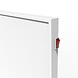 VH Wit infrarood paneel Serie AW - 60 x 120 cm - 700 watt VH Wit infrarood paneel Serie AW - 60 x 120 cm - 700 watt