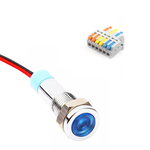 VH Control LED Indicator Set voor infraroodpaneel