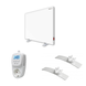 VH Set C: Infraroodpaneel Napoli + thermostaat - 700 watt VH Set C: Infraroodpaneel Napoli + thermostaat - 700 watt