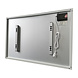 VH Set C: Infraroodpaneel Napoli + thermostaat - 700 watt VH Set C: Infraroodpaneel Napoli + thermostaat - 700 watt