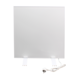 VH Infrarood paneel "Superia" 60 x 60 cm - 360 watt VH Infrarood paneel "Superia" 60 x 60 cm - 360 watt