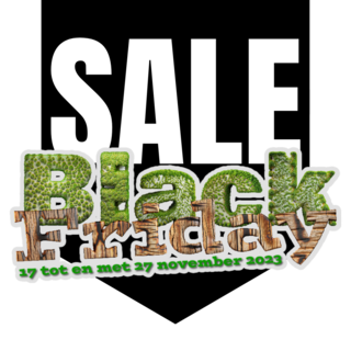 Warm de winter in met VerwarmingHandel's Black Friday Deals